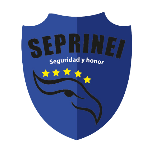 Logo SEPRINEI
